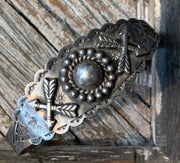 Fred Harvey Cuff